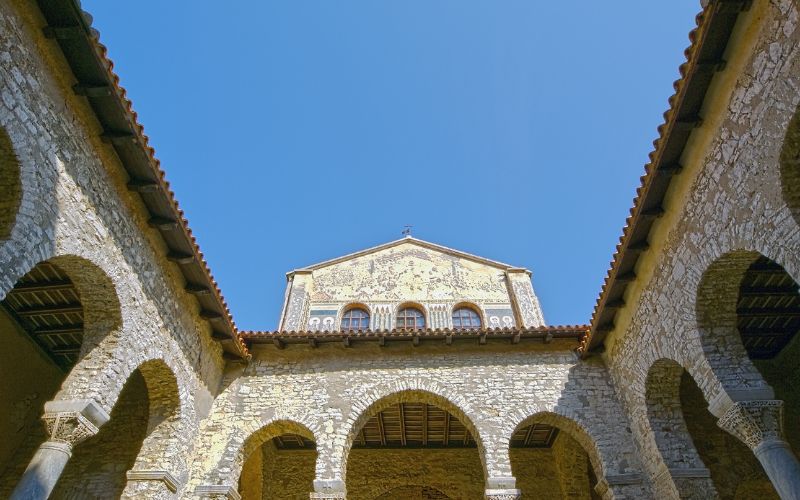ISTRIA E SLOVENIA: TOUR E BENESSERE